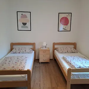  Apartman Aida Horvátország