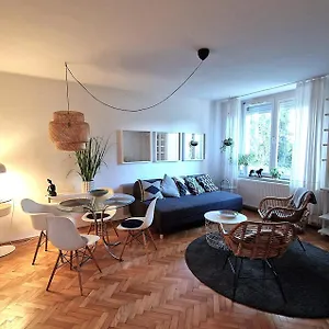  Apartman Gellért Hill Magyarország