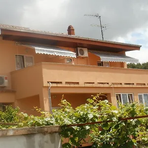  Apartman And Nediljko Horvátország