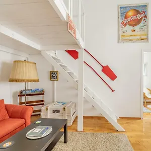  Apartman Gabi's Broadway Nest @ Nagymező Str Magyarország